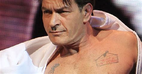 Mystery Death of Transsexual Who Gave Charlie Sheen HIV